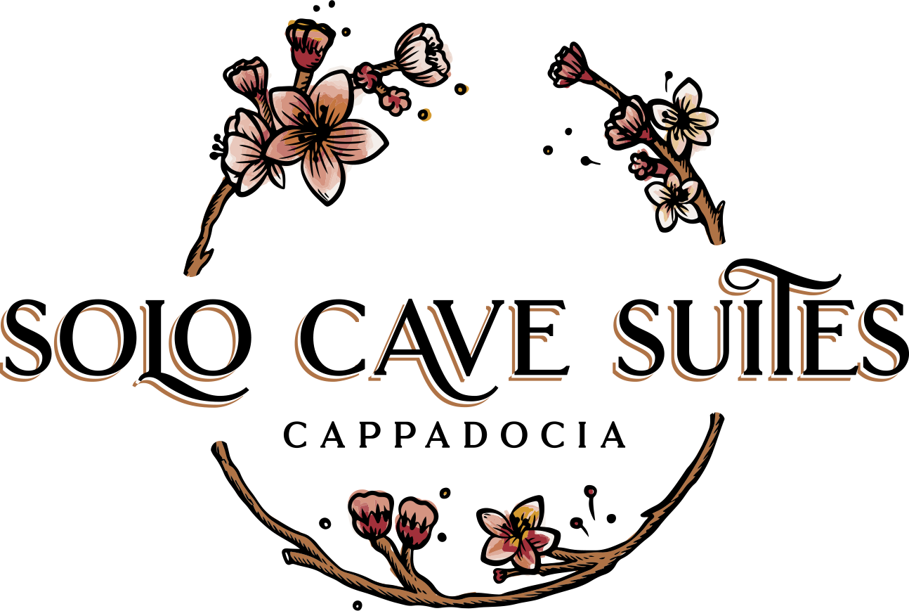 Solo Cave Suites- Lüks Otel